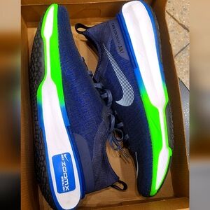 Nike invincible run 3